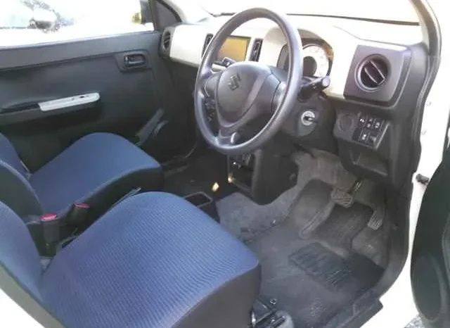 
								Suzuki Alto 2020 Ene-Charge full									