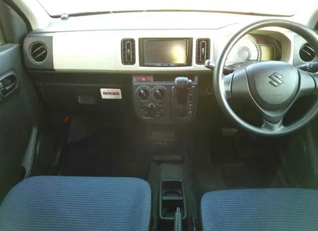 
								Suzuki Alto 2020 Ene-Charge full									