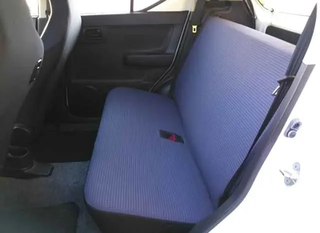 
								Suzuki Alto 2020 Ene-Charge full									