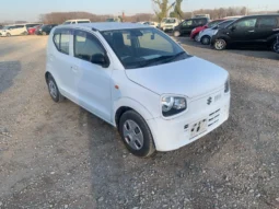 Suzuki Alto 2020 Ene-Charge