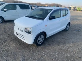 Suzuki Alto 2020 Ene-Charge