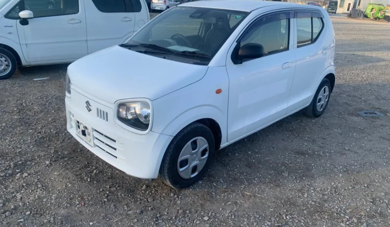 
								Suzuki Alto 2020 Ene-Charge full									