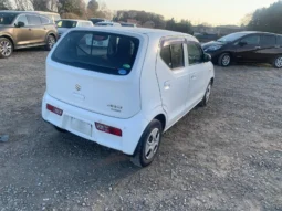 Suzuki Alto 2020 Ene-Charge