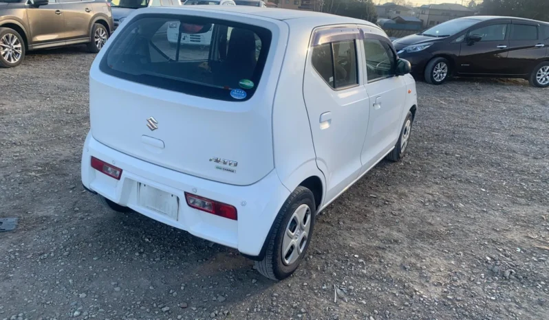 
								Suzuki Alto 2020 Ene-Charge full									