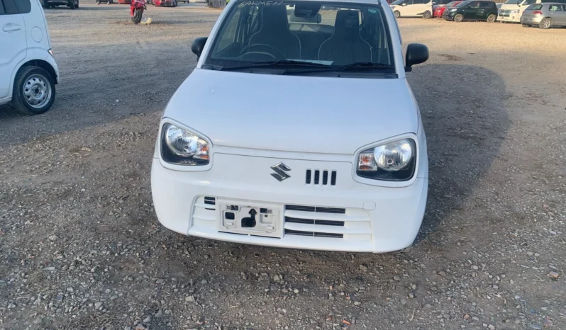 
								Suzuki Alto 2020 Ene-Charge full									