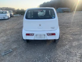 Suzuki Alto 2020 Ene-Charge