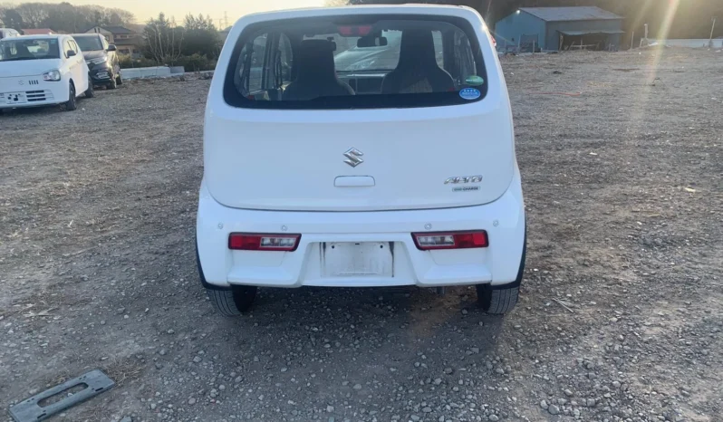 
								Suzuki Alto 2020 Ene-Charge full									