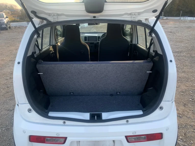 
								Suzuki Alto 2020 Ene-Charge full									