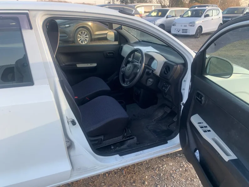 
								Suzuki Alto 2020 Ene-Charge full									