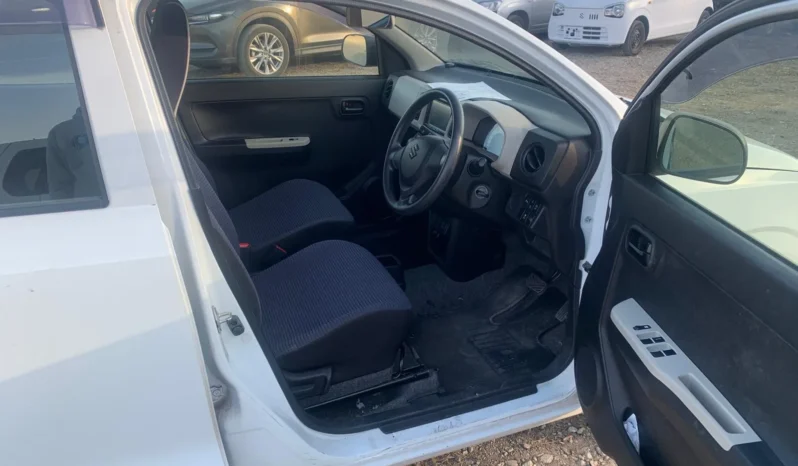 
								Suzuki Alto 2020 Ene-Charge full									