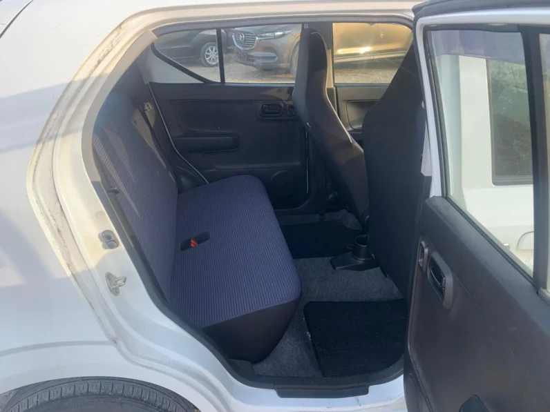 
								Suzuki Alto 2020 Ene-Charge full									