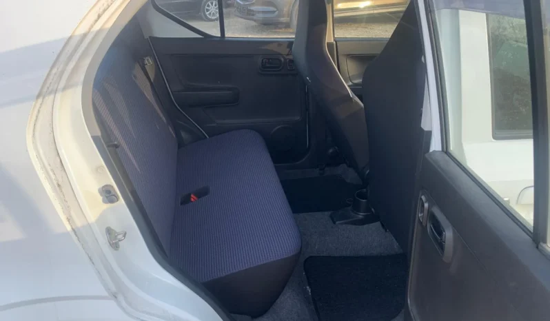 
								Suzuki Alto 2020 Ene-Charge full									