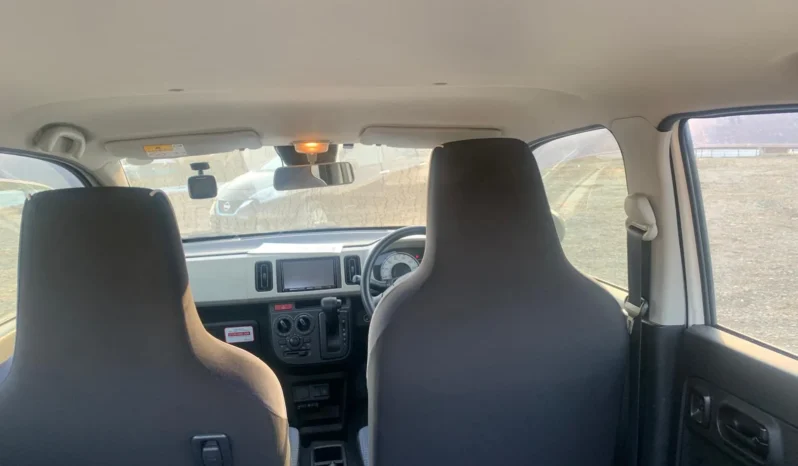 
								Suzuki Alto 2020 Ene-Charge full									