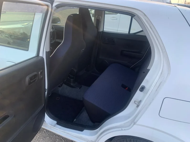 
								Suzuki Alto 2020 Ene-Charge full									