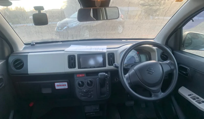 
								Suzuki Alto 2020 Ene-Charge full									