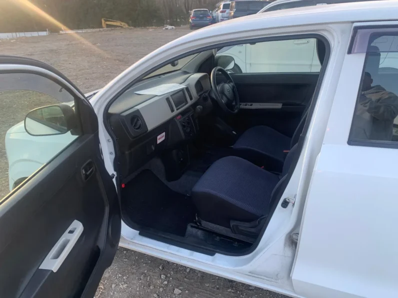 
								Suzuki Alto 2020 Ene-Charge full									