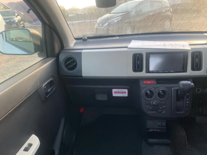 
								Suzuki Alto 2020 Ene-Charge full									