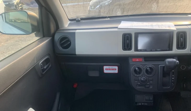 
								Suzuki Alto 2020 Ene-Charge full									