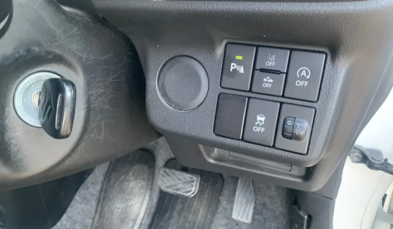 
								Suzuki Alto 2020 Ene-Charge full									