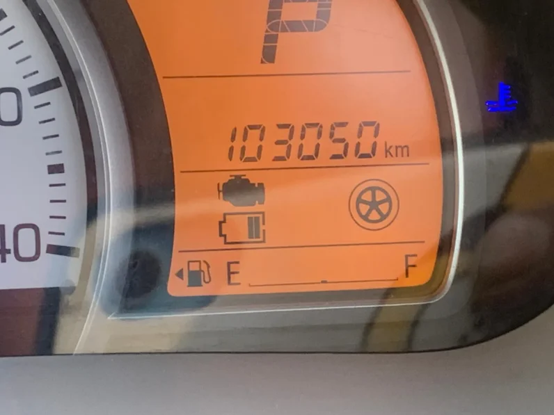 
								Suzuki Alto 2020 Ene-Charge full									