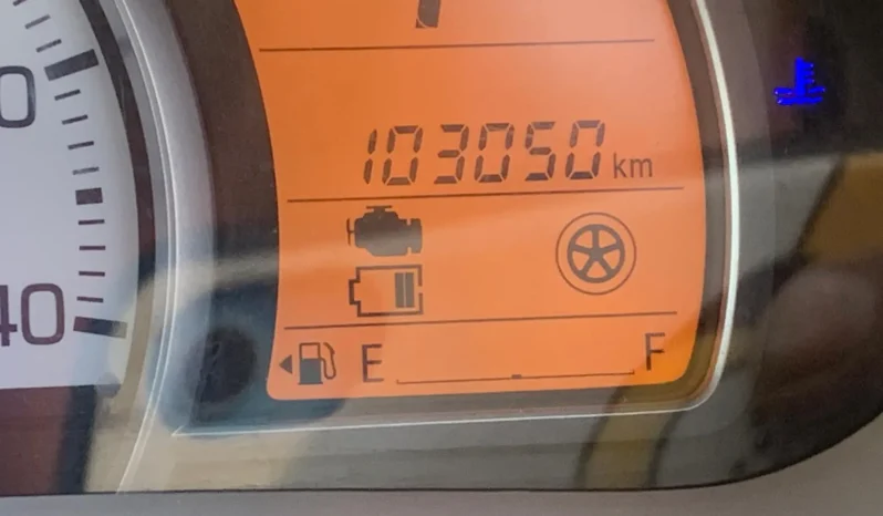 
								Suzuki Alto 2020 Ene-Charge full									