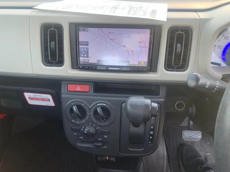 
								Suzuki Alto 2020 Ene-Charge full									