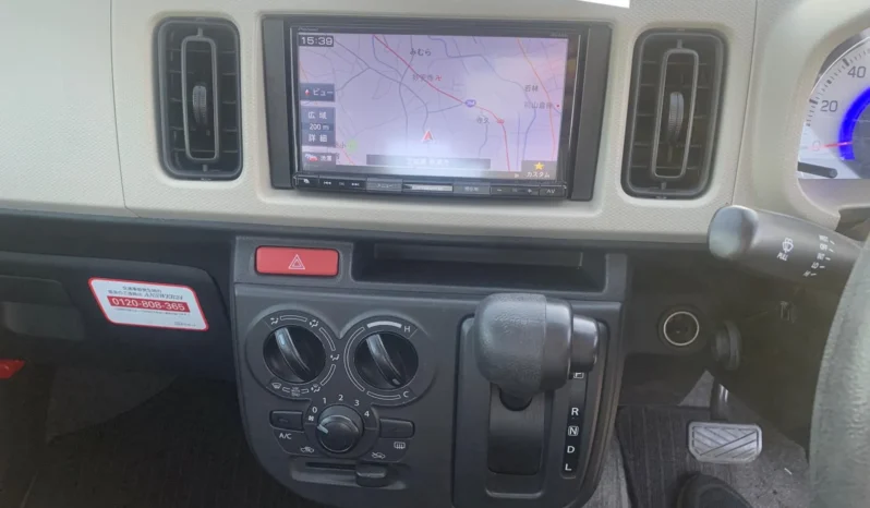 
								Suzuki Alto 2020 Ene-Charge full									