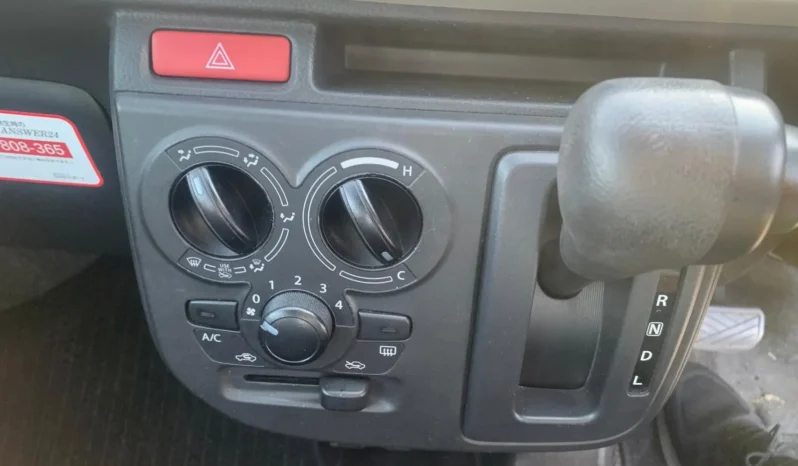 
								Suzuki Alto 2020 Ene-Charge full									