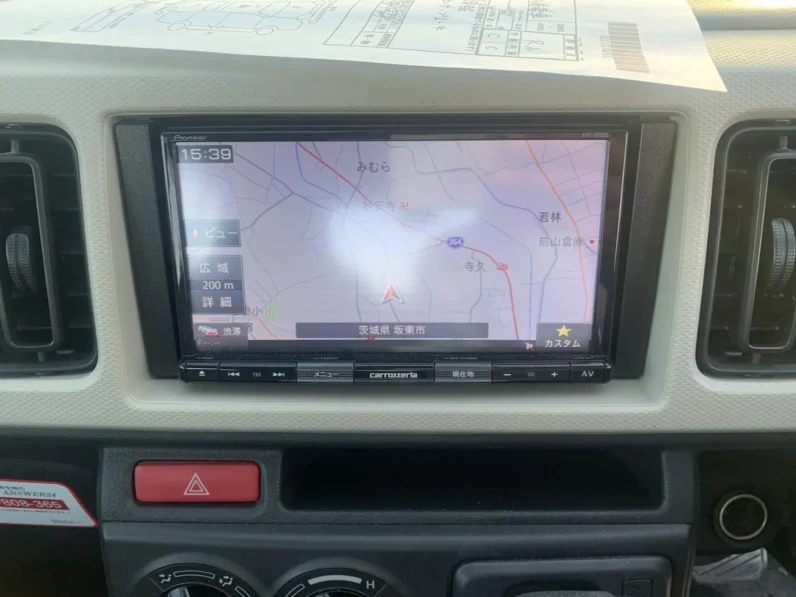 
								Suzuki Alto 2020 Ene-Charge full									