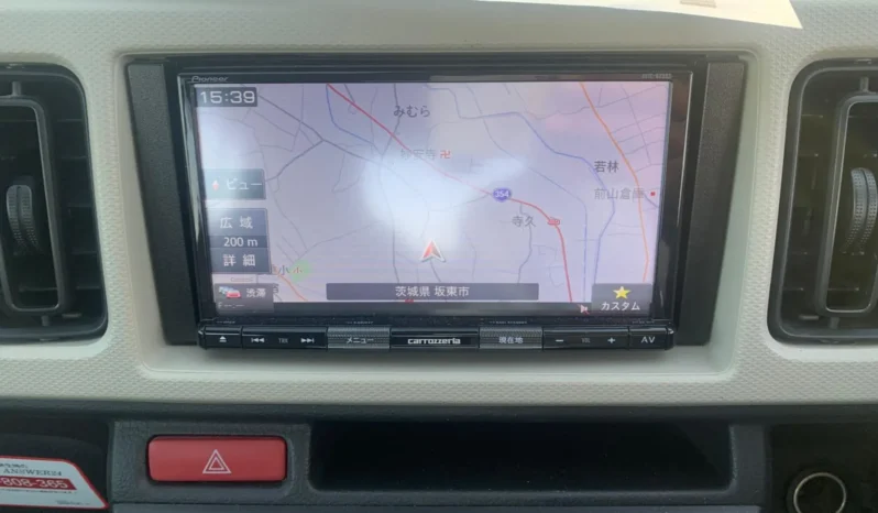 
								Suzuki Alto 2020 Ene-Charge full									