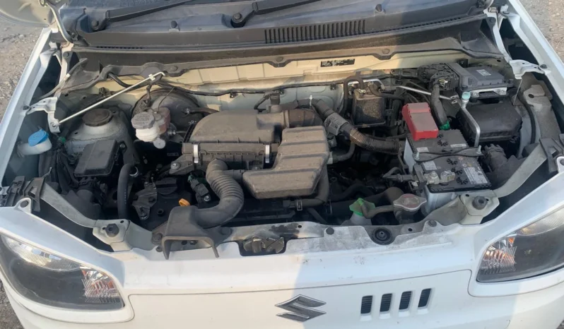 
								Suzuki Alto 2020 Ene-Charge full									