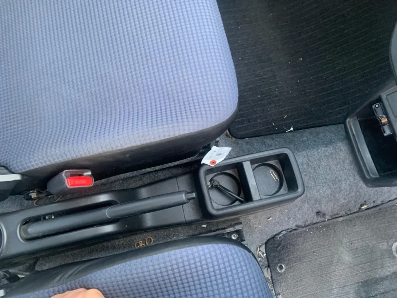 
								Suzuki Alto 2020 Ene-Charge full									