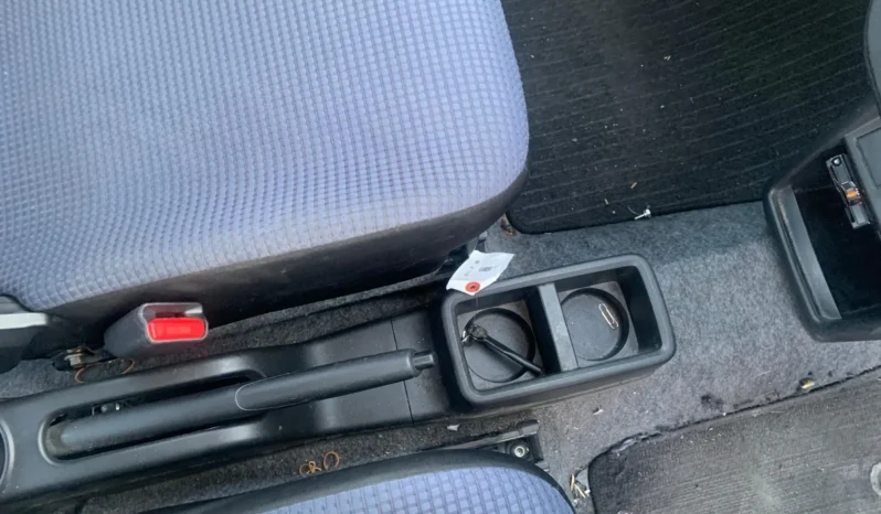 
								Suzuki Alto 2020 Ene-Charge full									