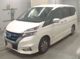 Nissan Serena E-Power 2019 Highway Star