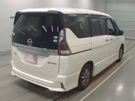 Nissan Serena E-Power 2019 Highway Star