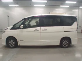 Nissan Serena E-Power 2019 Highway Star