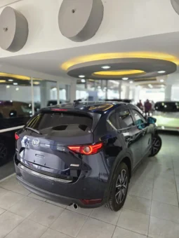 Mazda CX-5 2018 Diesel | Bose Speaker | Auto Boot