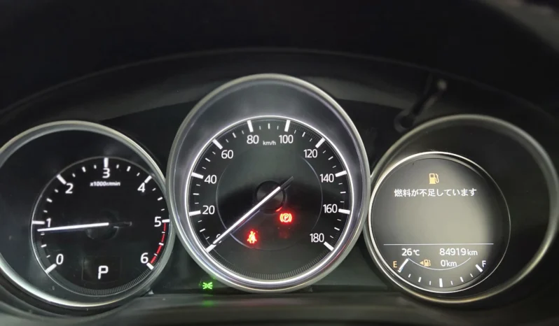 
								Mazda CX-5 2018 Diesel | Bose Speaker | Auto Boot full									