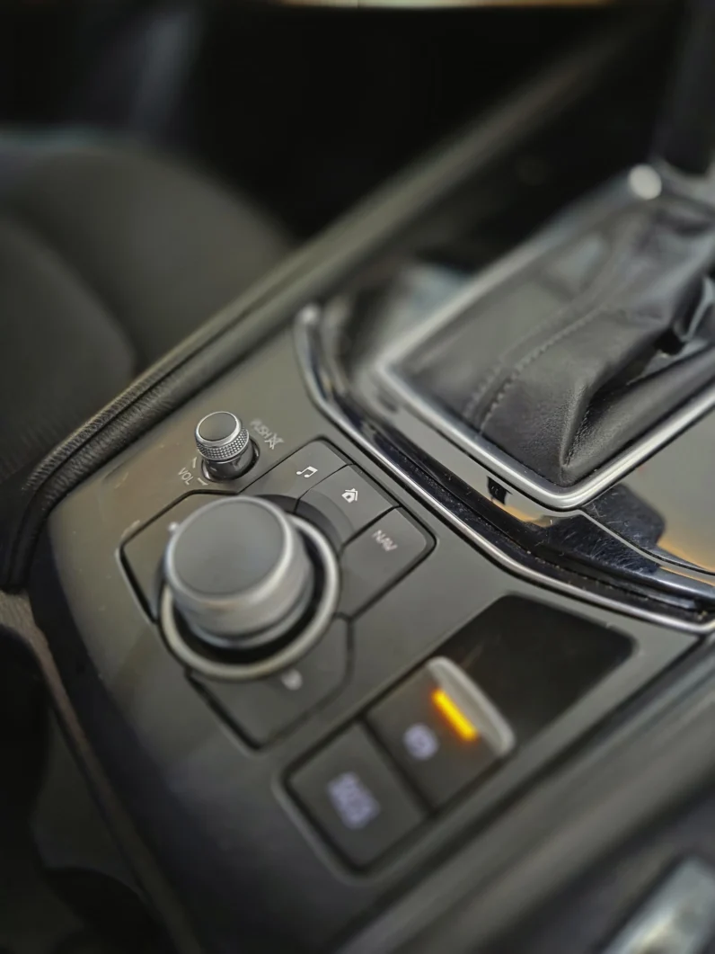 
								Mazda CX-5 2018 Diesel | Bose Speaker | Auto Boot full									