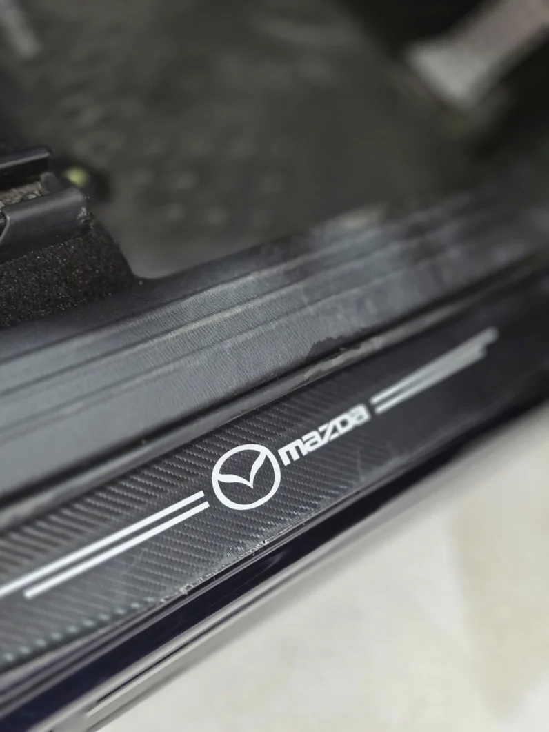 
								Mazda CX-5 2018 Diesel | Bose Speaker | Auto Boot full									