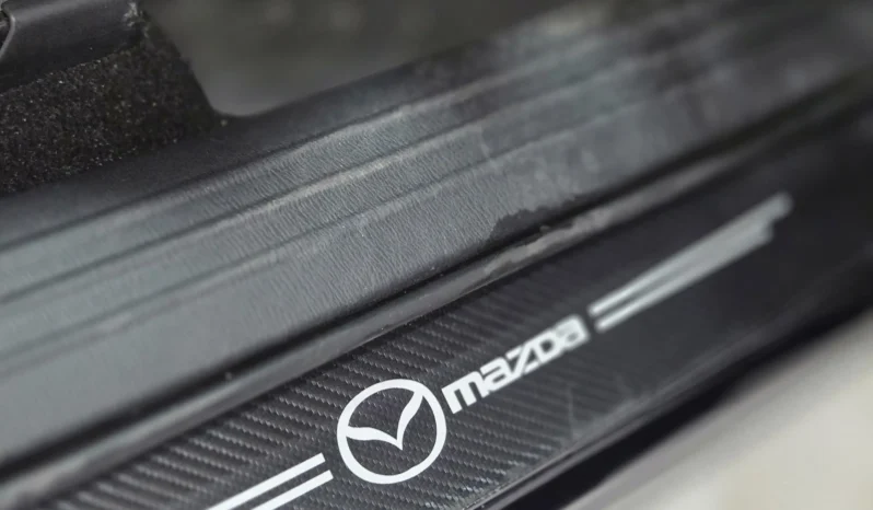 
								Mazda CX-5 2018 Diesel | Bose Speaker | Auto Boot full									