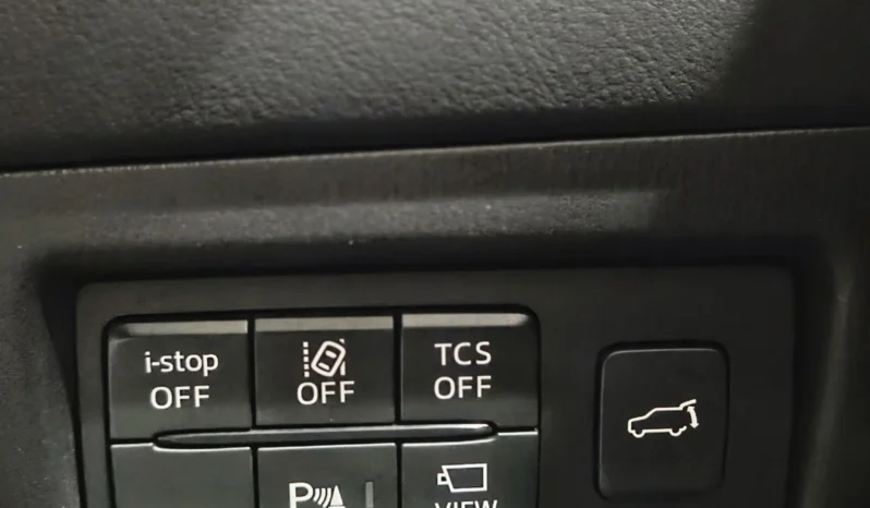 
								Mazda CX-5 2018 Diesel | Bose Speaker | Auto Boot full									