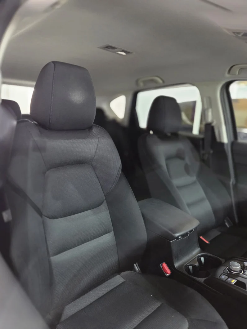 
								Mazda CX-5 2018 Diesel | Bose Speaker | Auto Boot full									