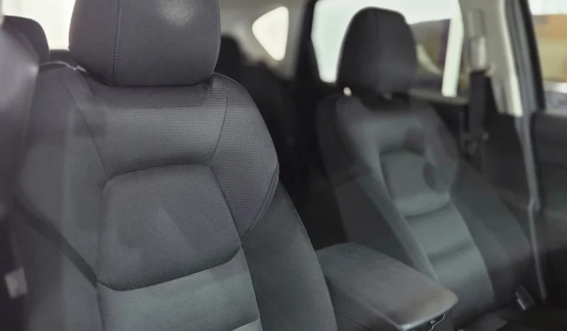 
								Mazda CX-5 2018 Diesel | Bose Speaker | Auto Boot full									