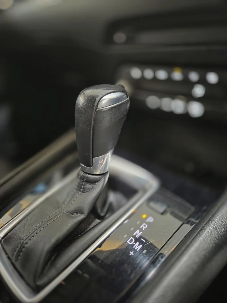 
								Mazda CX-5 2018 Diesel | Bose Speaker | Auto Boot full									