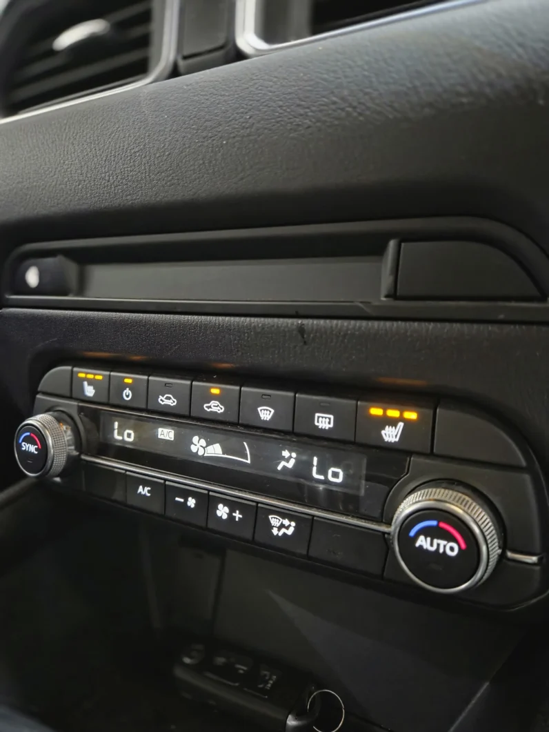 
								Mazda CX-5 2018 Diesel | Bose Speaker | Auto Boot full									