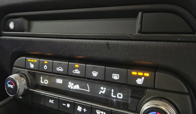 
								Mazda CX-5 2018 Diesel | Bose Speaker | Auto Boot full									