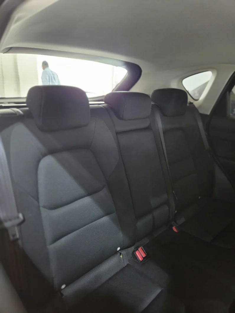 
								Mazda CX-5 2018 Diesel | Bose Speaker | Auto Boot full									