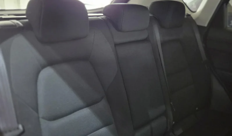 
								Mazda CX-5 2018 Diesel | Bose Speaker | Auto Boot full									