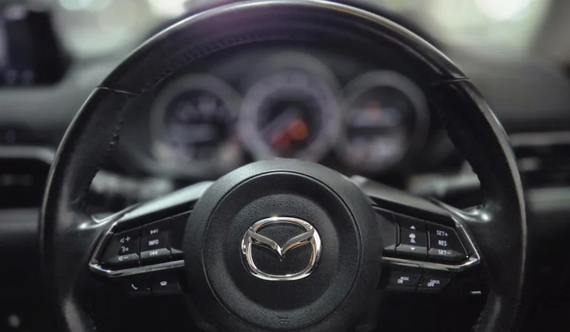 
								Mazda CX-5 2018 Diesel | Bose Speaker | Auto Boot full									